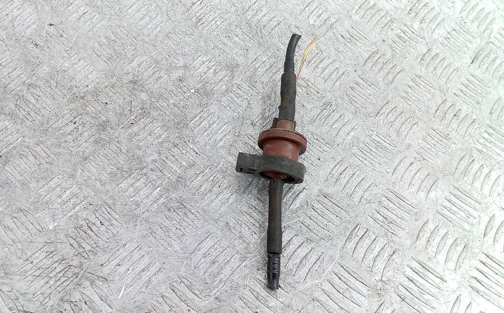 электромагнитный клапан Citroen C5 1 поколение 2001, 2.0 л., бензин, МКПП, 2580008B - фото №1