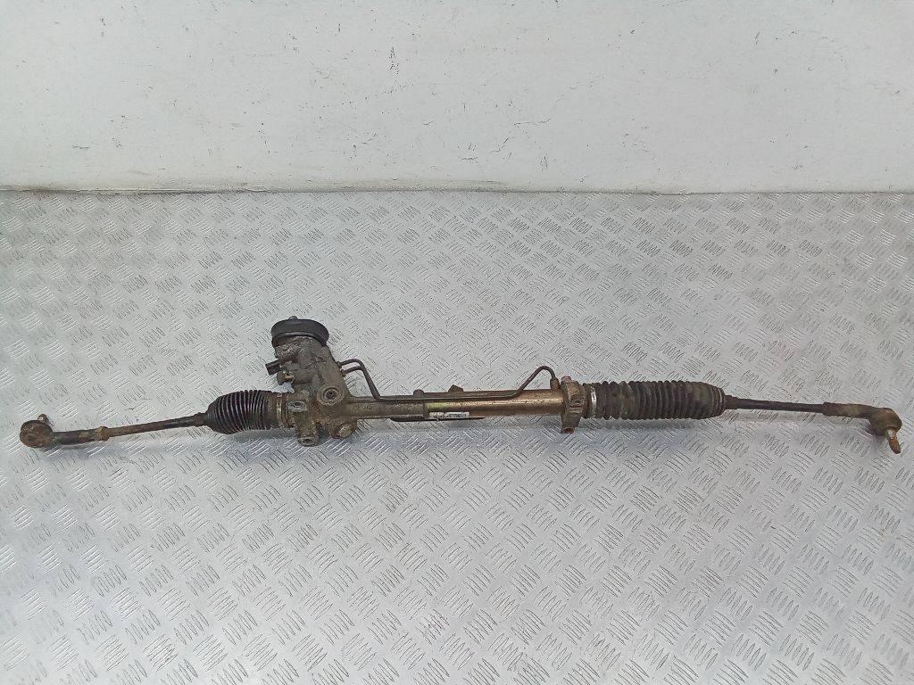 рулевая рейка Volkswagen Polo 4 поколение 2002, 0230080050001 - фото №1