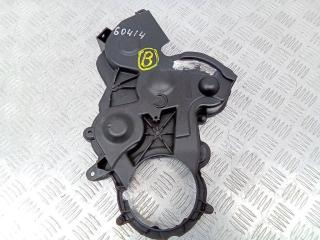 защита (кожух) ремня ГРМ Peugeot 308 T7 [рестайлинг] 2011, 1.6 л., дизель, МКПП