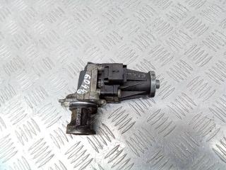 клапан EGR Peugeot 308 T7 [рестайлинг] 2011, 1.6 л., дизель, МКПП, 9671187780