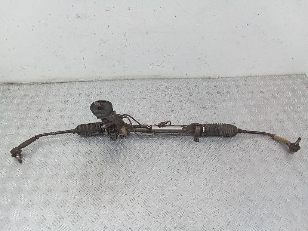 рулевая рейка Skoda Rapid 1 поколение 2012, 6R1423051AH - фото №1