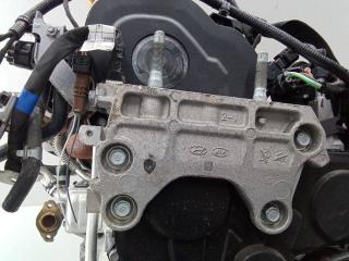 кронштейн двигателя Hyundai Tucson 4 поколение 2022, 1.6 л., дизель, АКПП