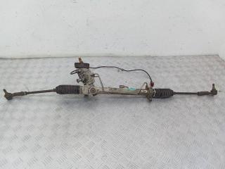 рулевая рейка Volkswagen Fox 2 поколение [рестайлинг] 2005, 6800001637