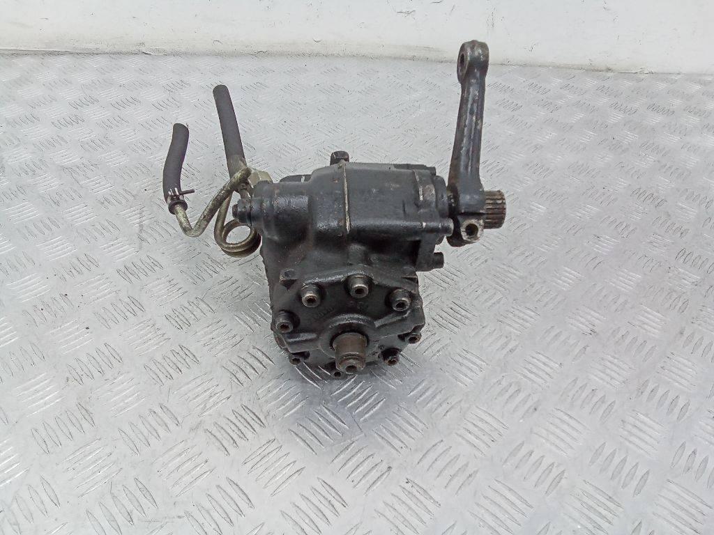 редуктор рулевой Mercedes-Benz C-Класс W202/S202 1994, 1244610405 - фото №1
