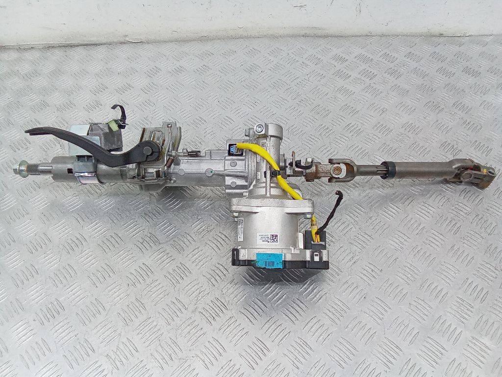 рулевая колонка Hyundai Tucson 4 поколение 2022, 56370-N7000 - фото №1