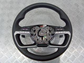 руль Hyundai Tucson 4 поколение 2022, 56113-N9000