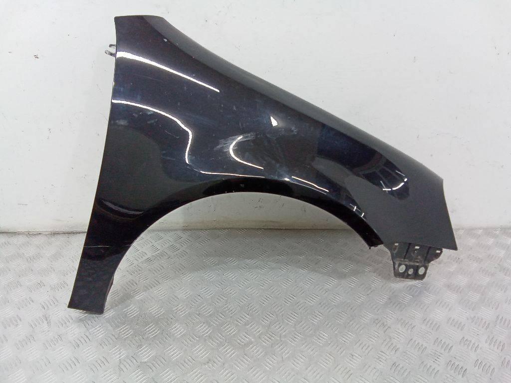 крыло переднее правое Volkswagen Golf 5 поколение 2004, 1K6880682A - фото №1