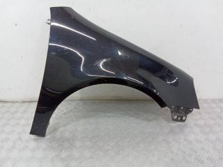 крыло переднее правое Volkswagen Golf 5 поколение 2004, 1K6880682A