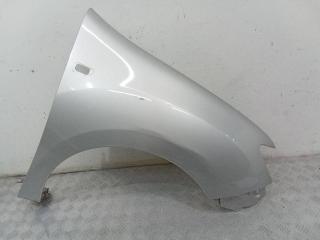 крыло переднее правое Dacia Logan 2 поколение [рестайлинг] 2017, 631002288R