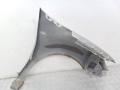 крыло переднее левое Dacia Logan 2 поколение [рестайлинг] 2017, 631015695R - фото №4