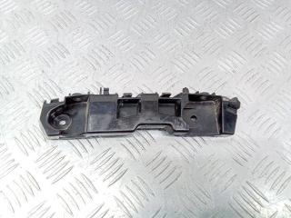 Крепление бампера переднего Dacia Logan 2 поколение [рестайлинг] 2017, 631438295R