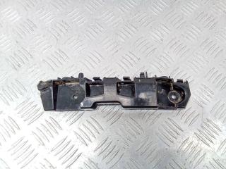 Крепление бампера переднего Dacia Logan 2 поколение [рестайлинг] 2017, 631427999R