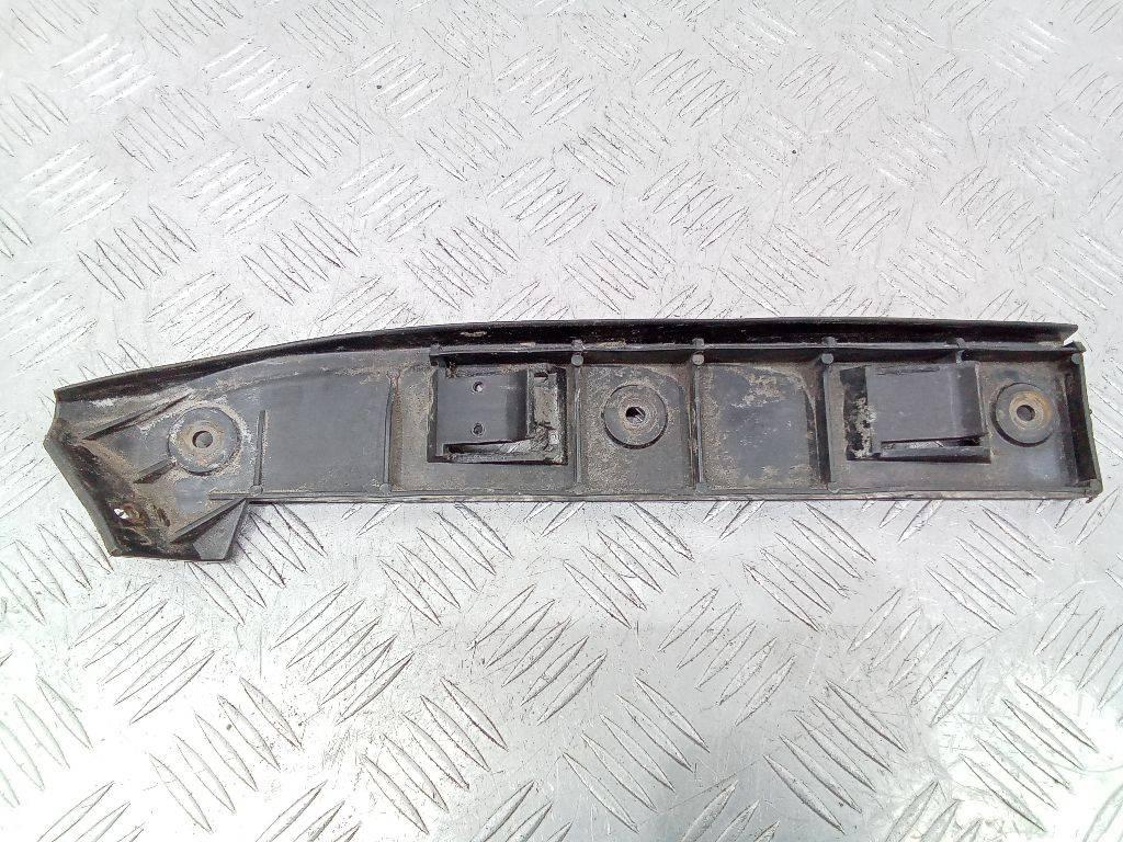 крепление бампера Volkswagen Golf 4 поколение 1998, 1J0807184A - фото №1