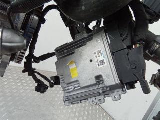 блок управления двигателем Hyundai Tucson 4 поколение 2022, 1.6 л., дизель, АКПП, 39199-2U600