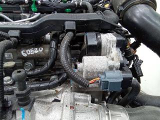 клапан EGR Hyundai Tucson 4 поколение 2022, 1.6 л., дизель, АКПП, 28310-2U000