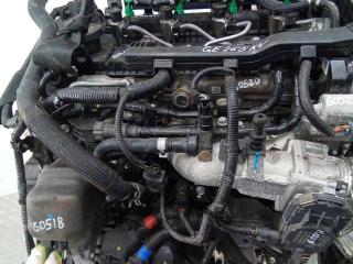 коллектор впускной Hyundai Tucson 4 поколение 2022, 1.6 л., дизель, АКПП