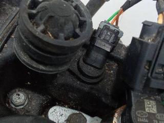 датчик распредвала Hyundai Tucson 4 поколение 2022, 1.6 л., дизель, АКПП, 39300-2U000