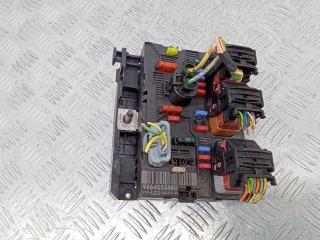 блок предохранителей Citroen C2 1 поколение [рестайлинг] 2008, 1.6 л., бензин, 9664055480