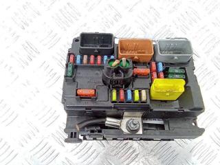 блок предохранителей Citroen C3 2 поколение 2010, 9667199780