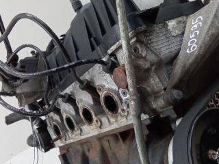 щуп двигателя Ford Fiesta 5 поколение [рестайлинг] 2007, 1.3 л., бензин, МКПП, 2S6G-6750-C2A