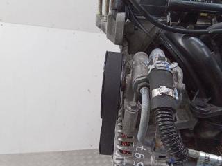 насос гидроусилителя руля Ford Fiesta 5 поколение [рестайлинг] 2007, 1.3 л., бензин, МКПП, 2S6C3A696CF