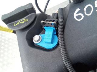 датчик распредвала Ford Fiesta 5 поколение [рестайлинг] 2007, 1.3 л., бензин, МКПП, S107542001