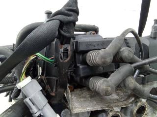 катушка зажигания Ford Fiesta 5 поколение [рестайлинг] 2007, 1.3 л., бензин, МКПП