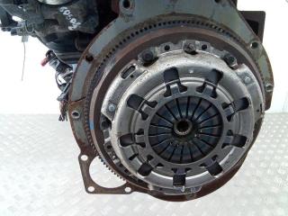 комплект сцепления Ford Fiesta 5 поколение [рестайлинг] 2007, 1.3 л., бензин, МКПП