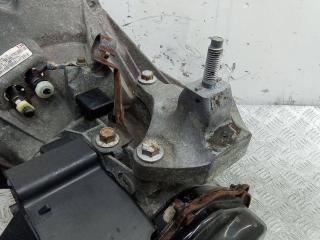 кронштейн КПП Ford Fiesta 5 поколение [рестайлинг] 2007, 1.3 л., бензин, МКПП, 2S617M125AC