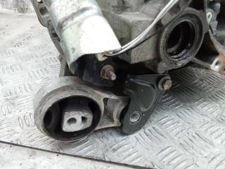 подушка крепления КПП Ford Fiesta 5 поколение [рестайлинг] 2007, 1.3 л., бензин, МКПП