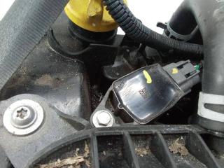 катушка зажигания Dacia Logan 2 поколение [рестайлинг] 2017, 1.0 л., бензин, МКПП, 224330360R