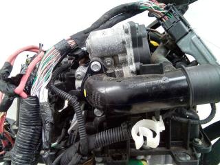 трубка системы рециркуляции EGR Dacia Logan 2 поколение [рестайлинг] 2017, 1.0 л., бензин, МКПП, 165788384R