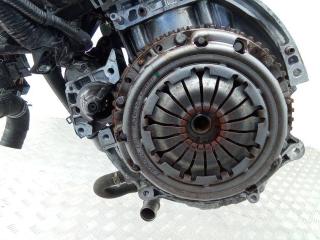 комплект сцепления Dacia Logan 2 поколение [рестайлинг] 2017, 1.0 л., бензин, МКПП, 301016436R