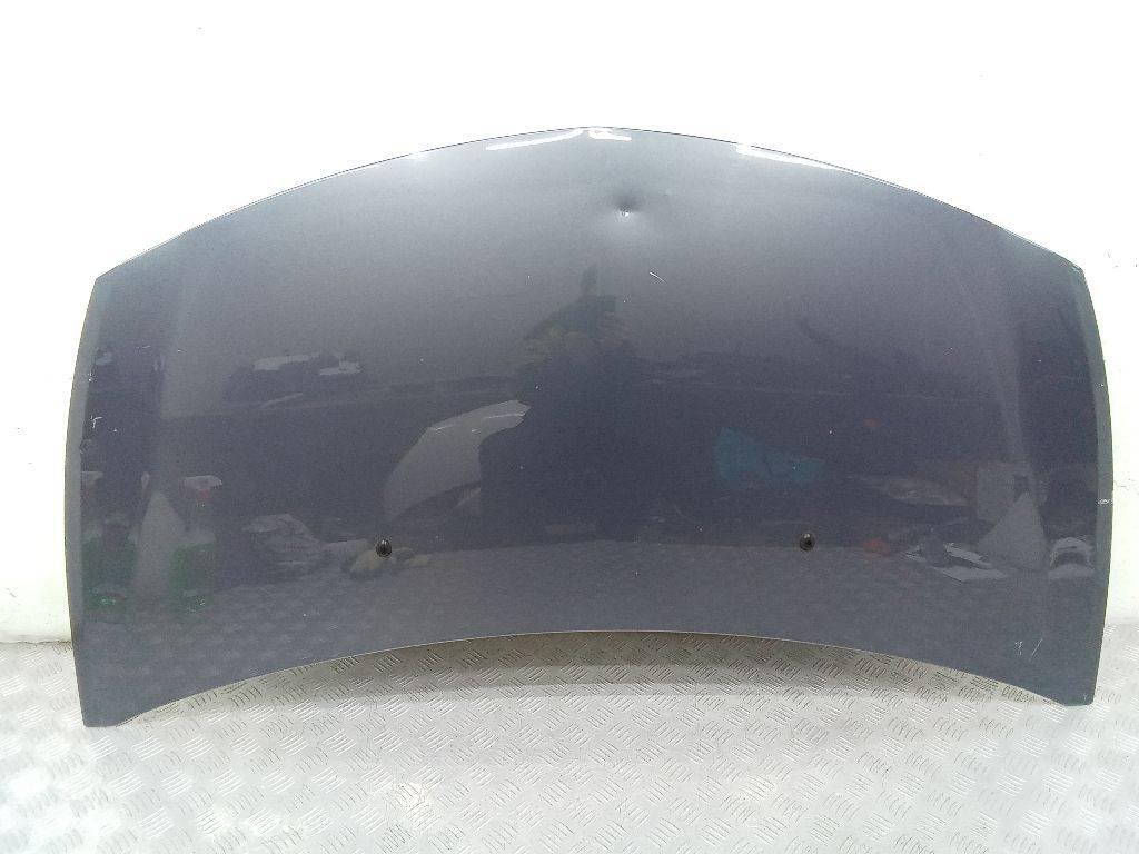 капот Renault Clio 3 поколение 2006 - фото №1