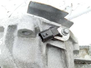 датчик коленвала Dacia Logan 2 поколение [рестайлинг] 2017, 1.0 л., бензин, МКПП