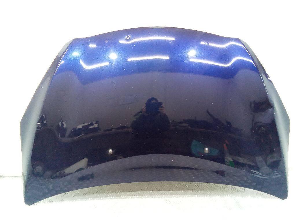 капот Mazda 5 CW 2012 - фото №1