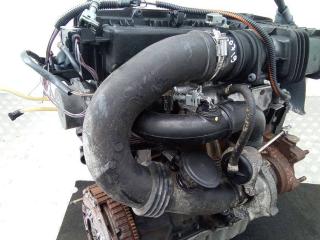 патрубок интеркулера Renault Clio 2 поколение [2-й рестайлинг] 2003, 1.5 л., дизель, МКПП, 8200280084