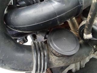 маслоотделитель (сапун) Renault Clio 2 поколение [2-й рестайлинг] 2003, 1.5 л., дизель, МКПП