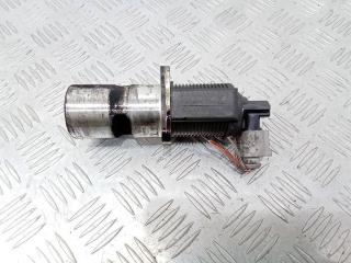 клапан EGR Renault Clio 2 поколение [2-й рестайлинг] 2003, 1.5 л., дизель, МКПП