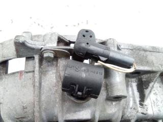 датчик коленвала Renault Clio 2 поколение [2-й рестайлинг] 2003, 1.5 л., дизель, МКПП