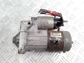 стартер Renault Clio 2 поколение [2-й рестайлинг] 2003, 1.5 л., дизель, МКПП, 8200021396