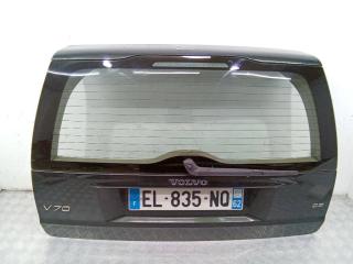 крышка багажника (дверь 3-5) Volvo V70 2 поколение [рестайлинг] 2005