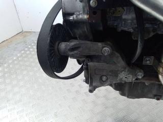 кронштейн компрессора кондиционера Opel Astra G 2001, 2.0 л., дизель, МКПП, 9202480