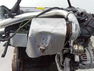 турбина Opel Astra G 2001, 2.0 л., дизель, МКПП, 24442214