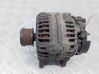 генератор Renault Megane 2 поколение 2005, 1.5 л., дизель, МКПП, 8200390667