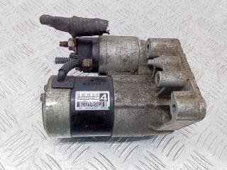 стартер Peugeot Partner 2 поколение (B9) 2010, 1.6 л., дизель, МКПП, 9688268580