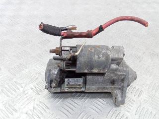 стартер Renault Kangoo 2 поколение 2009, 1.5 л., дизель, 8200584675