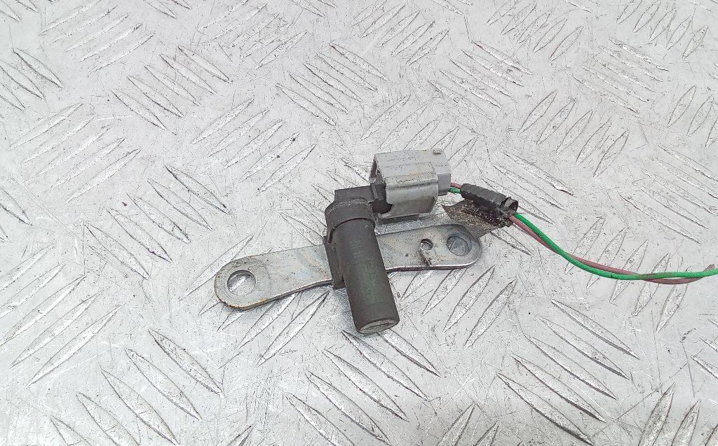 датчик коленвала Renault Logan 2 поколение 2014, 8200772182 - фото №1