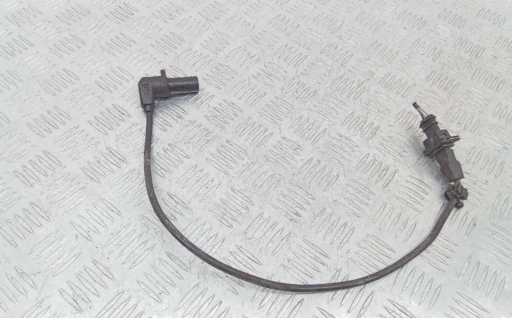 датчик коленвала Opel Astra G 2002, 90520854 - фото №1