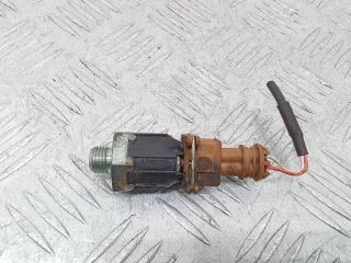 датчик детонации Renault Megane 2 поколение 2004, 1.5 л., дизель, МКПП, 7700732262